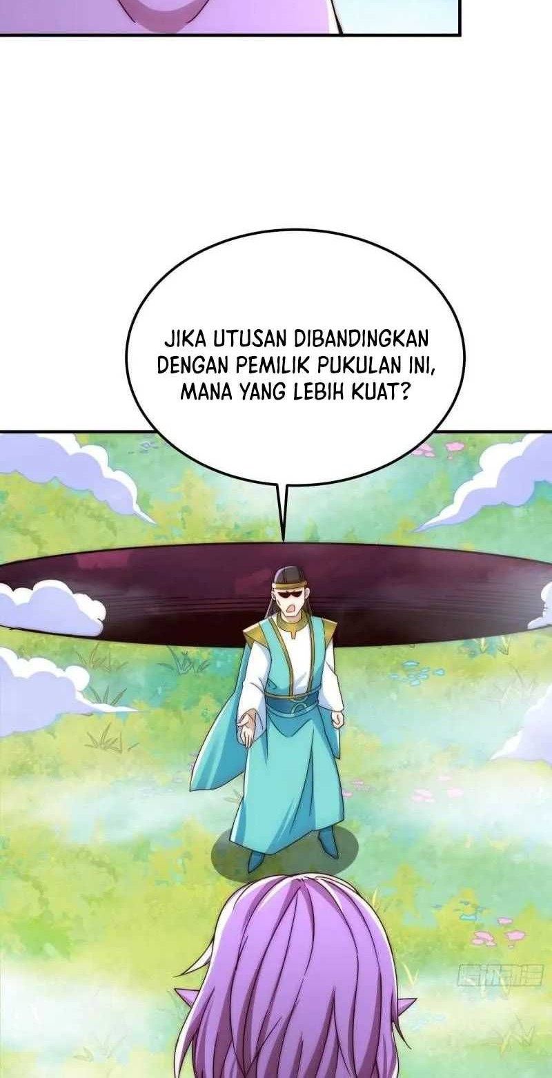 Beyond Myriad Peoples Chapter 144 - halaman 21