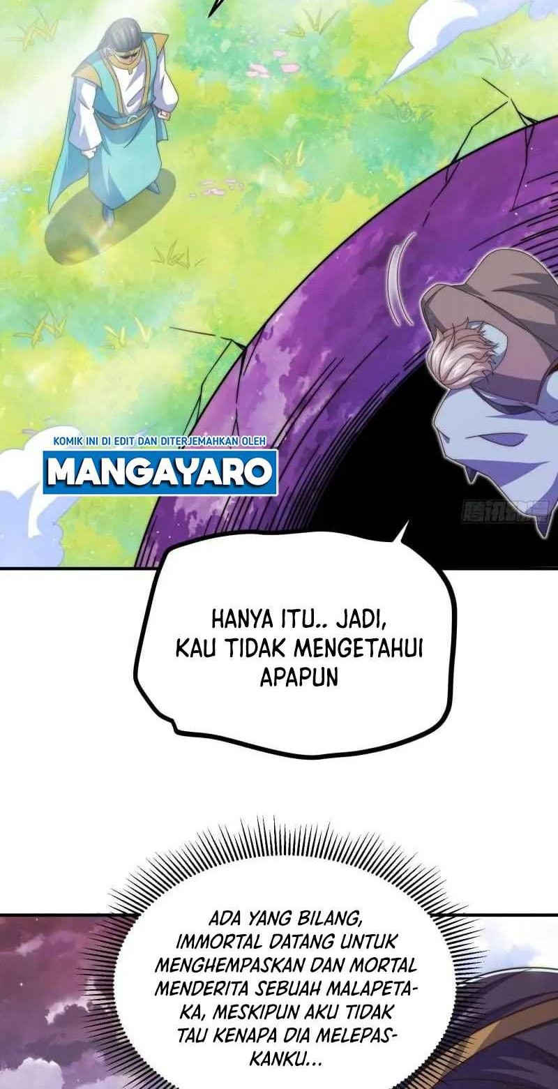 Beyond Myriad Peoples Chapter 144 - halaman 23