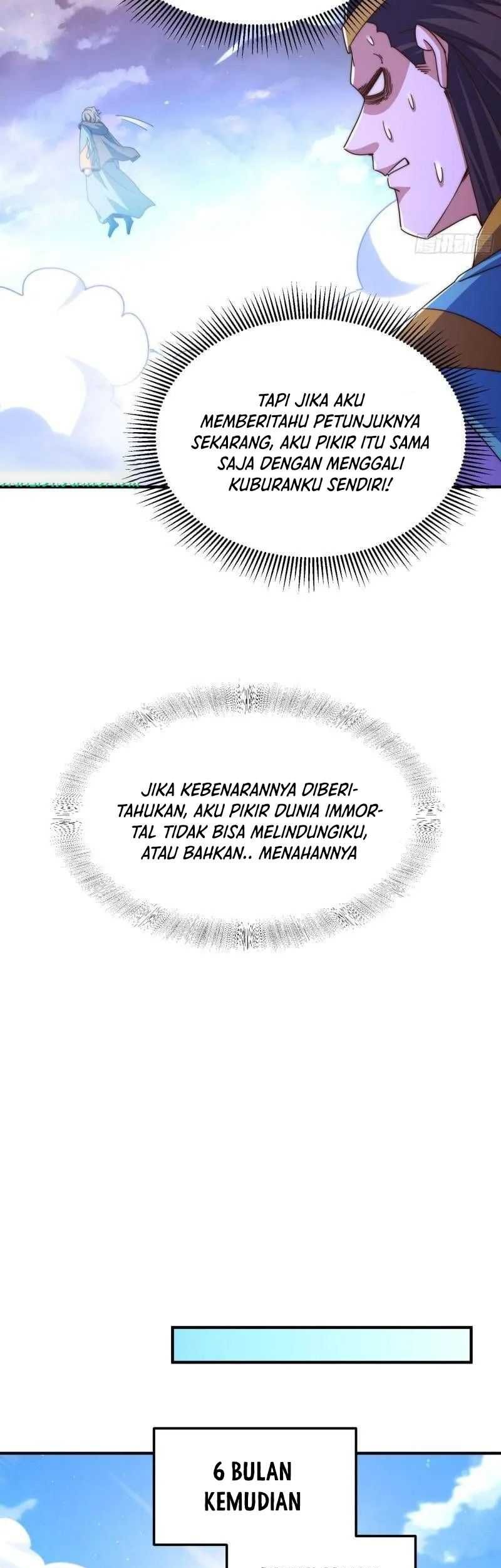 Beyond Myriad Peoples Chapter 144 - halaman 24