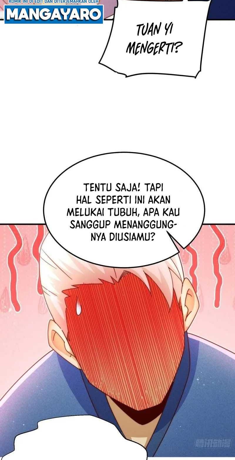 Beyond Myriad Peoples Chapter 144 - halaman 39