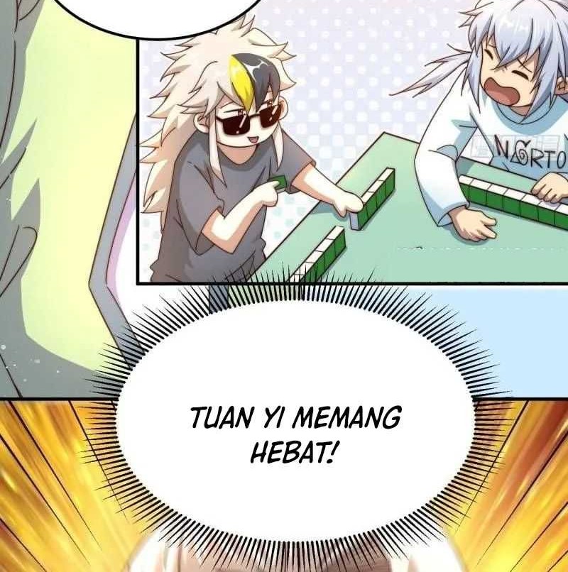 Beyond Myriad Peoples Chapter 145 - halaman 3