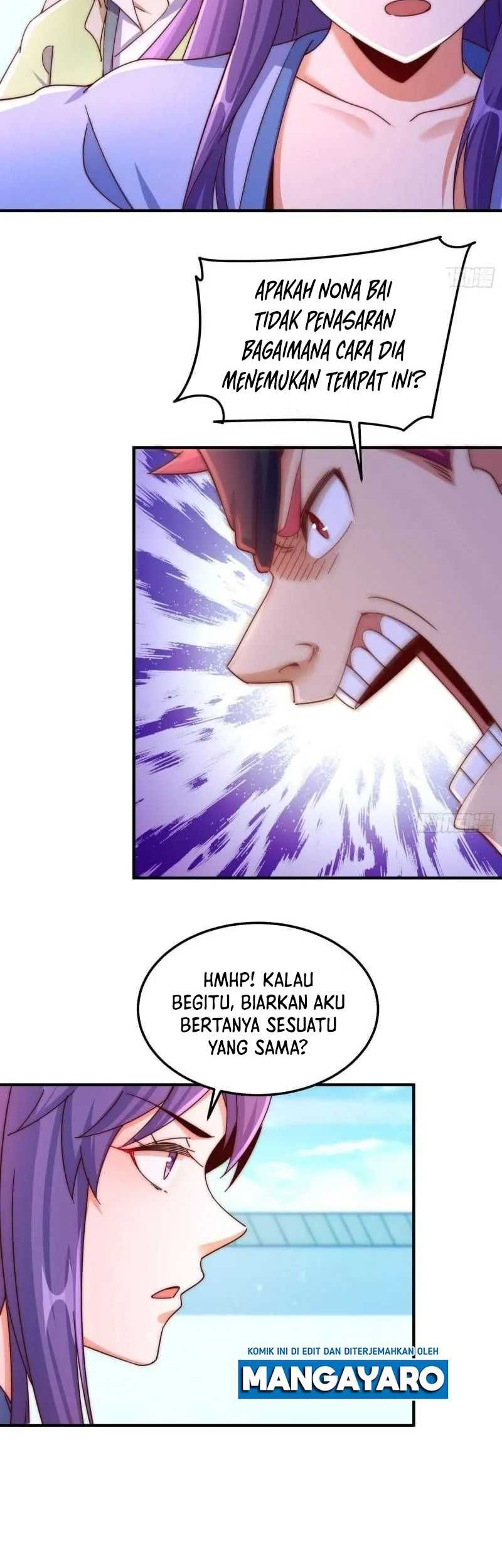 Beyond Myriad Peoples Chapter 145 - halaman 53