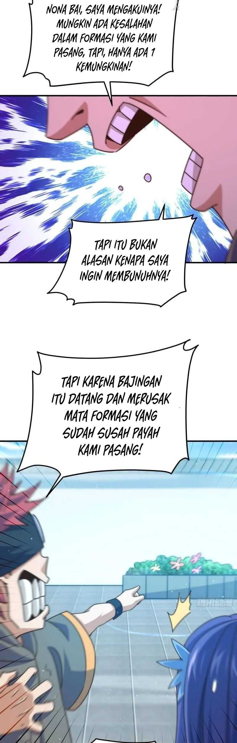 Beyond Myriad Peoples Chapter 145 - halaman 58