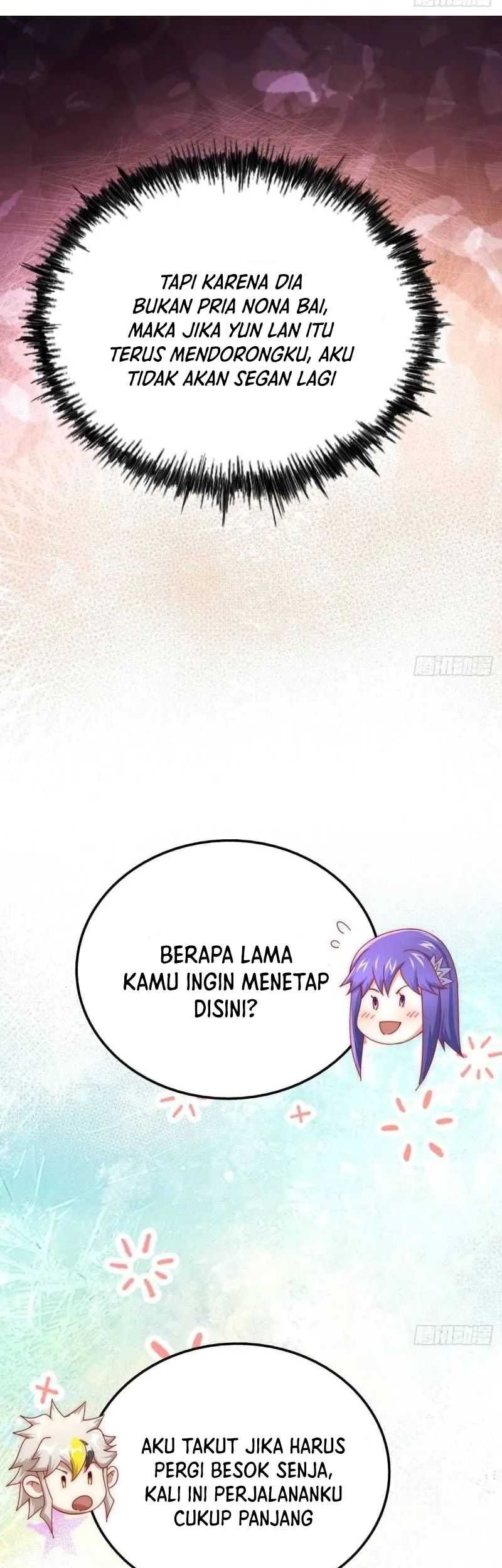 Beyond Myriad Peoples Chapter 146 - halaman 11