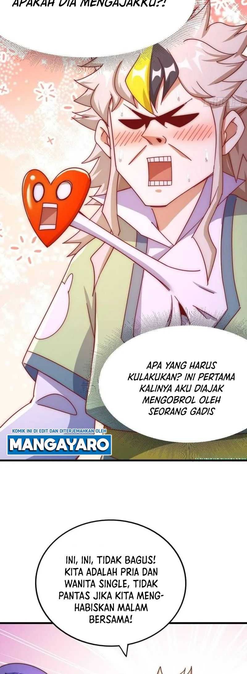 Beyond Myriad Peoples Chapter 146 - halaman 13