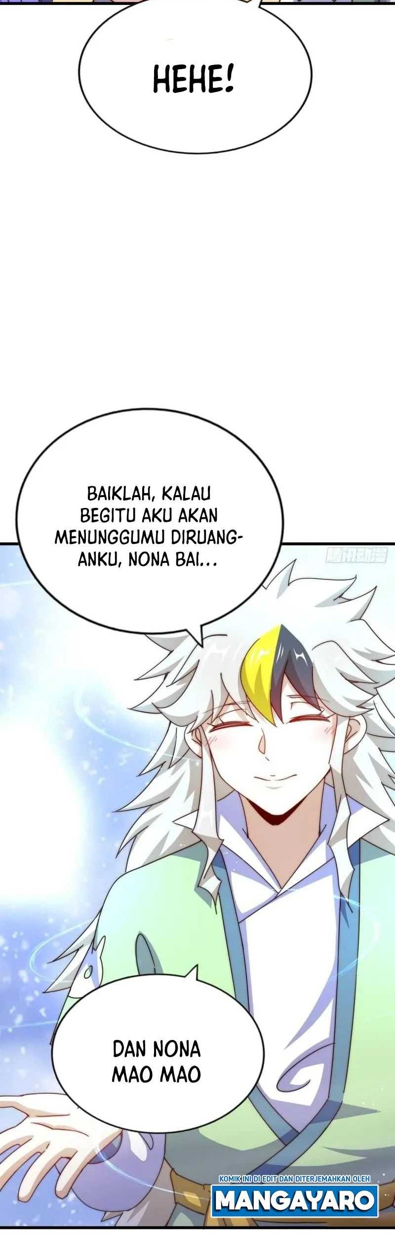 Beyond Myriad Peoples Chapter 146 - halaman 15