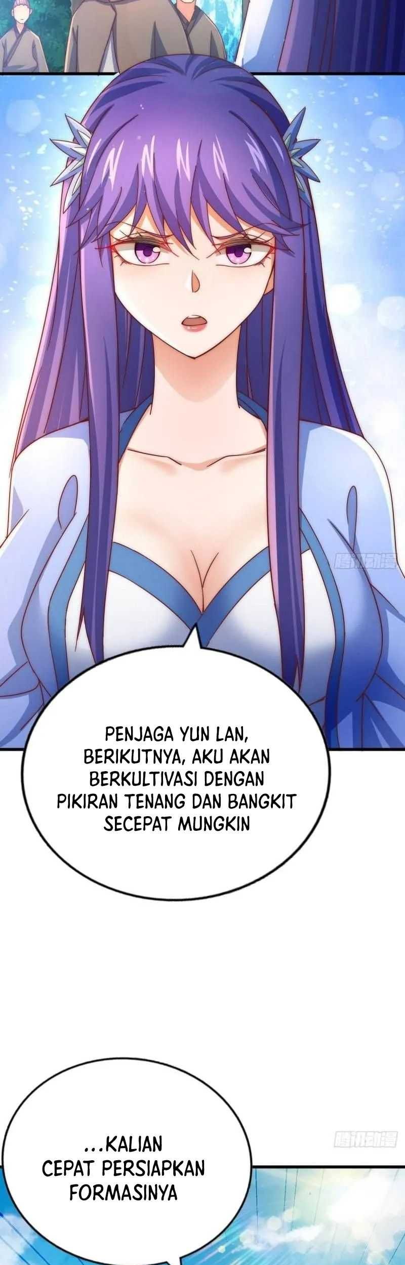 Beyond Myriad Peoples Chapter 146 - halaman 23