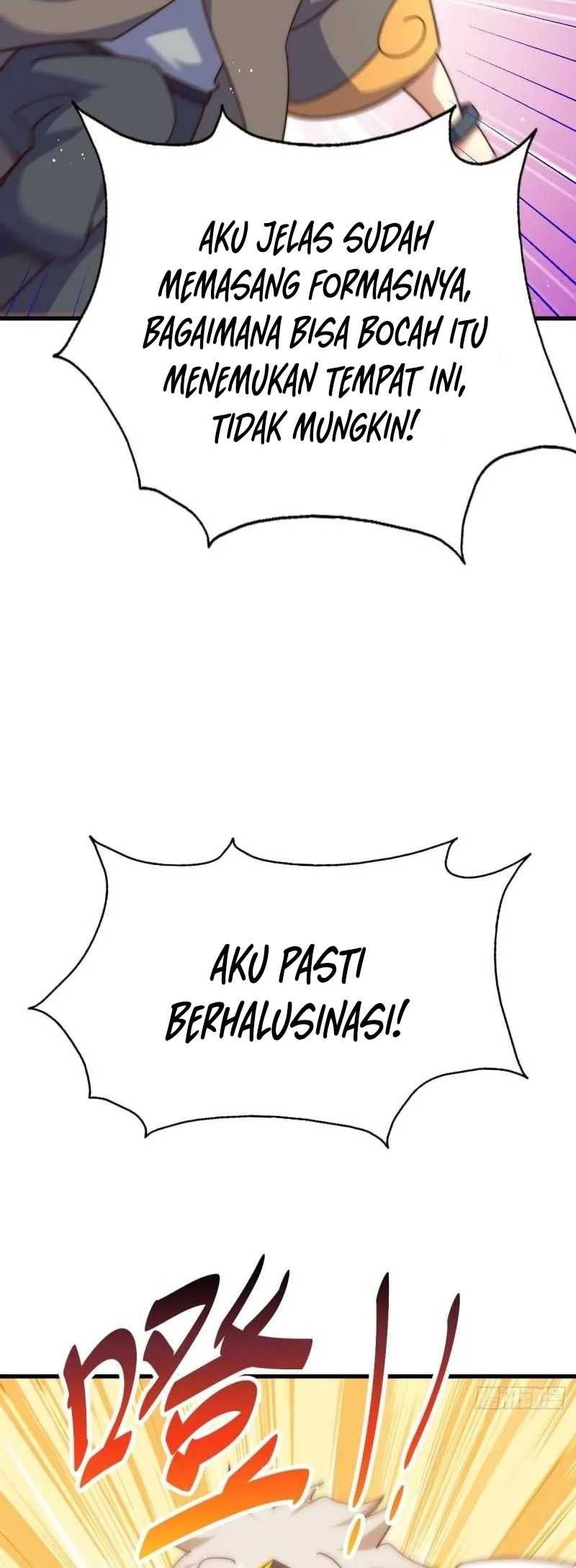 Beyond Myriad Peoples Chapter 146 - halaman 31