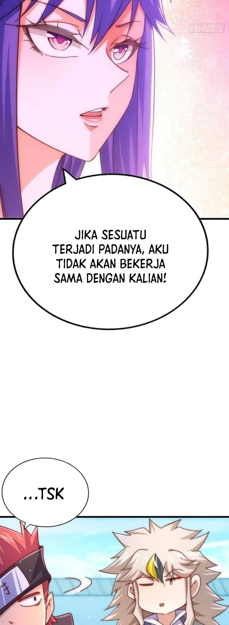 Beyond Myriad Peoples Chapter 146 - halaman 34