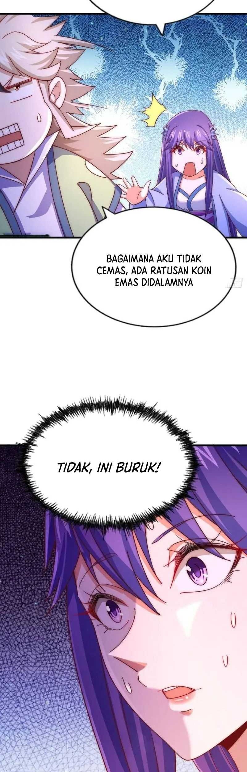 Beyond Myriad Peoples Chapter 146 - halaman 36