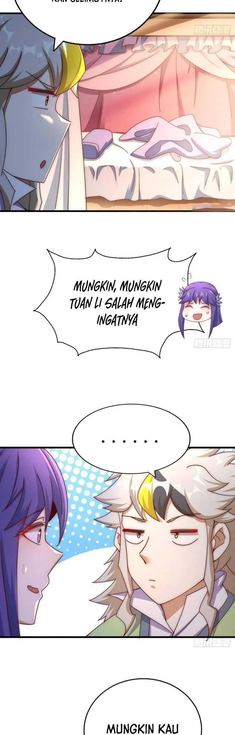 Beyond Myriad Peoples Chapter 146 - halaman 39