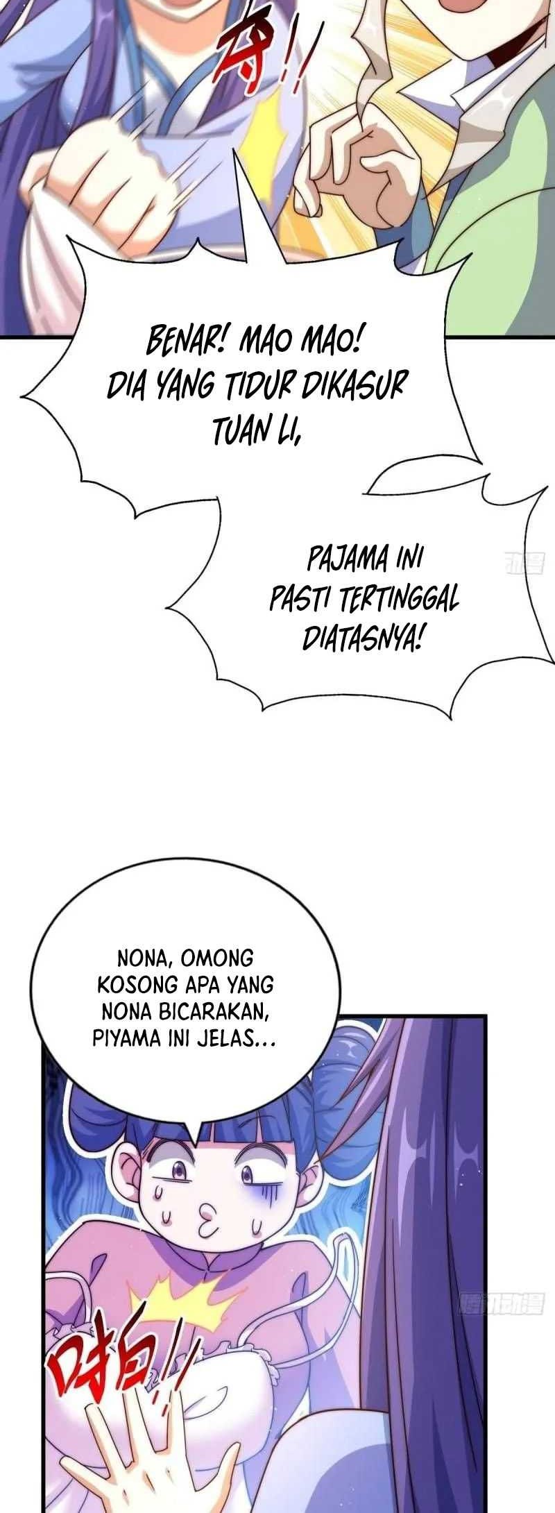 Beyond Myriad Peoples Chapter 146 - halaman 46