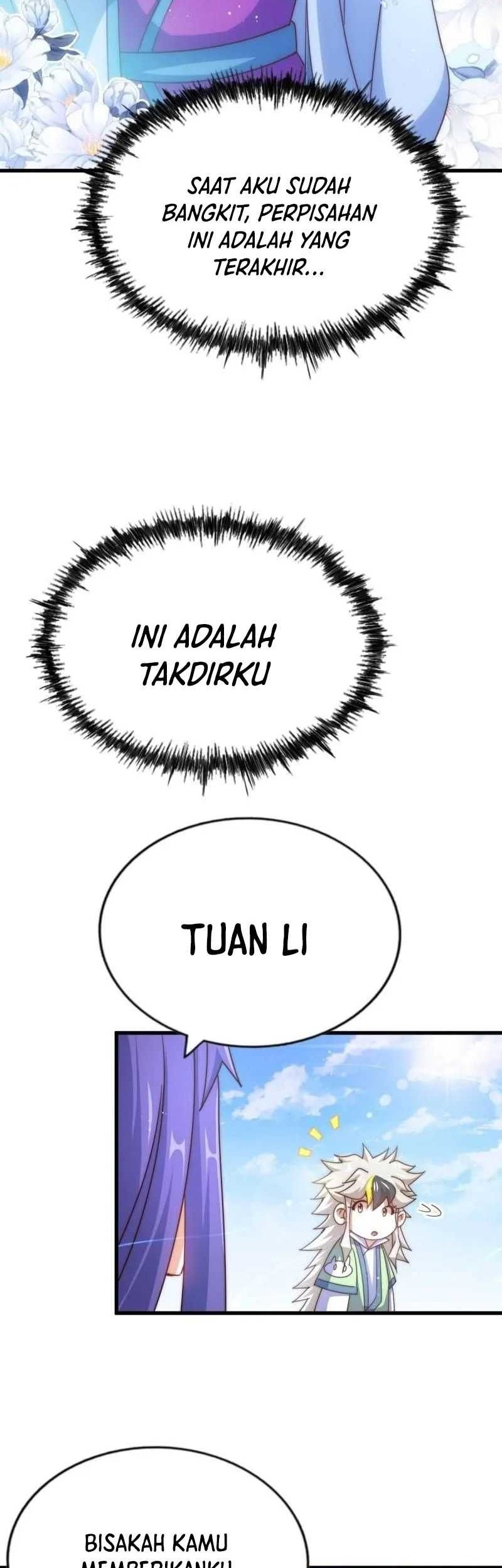 Beyond Myriad Peoples Chapter 146 - halaman 51
