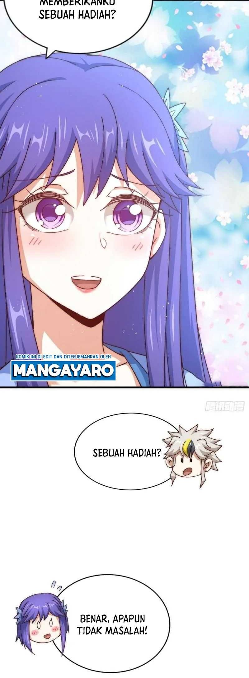Beyond Myriad Peoples Chapter 146 - halaman 52
