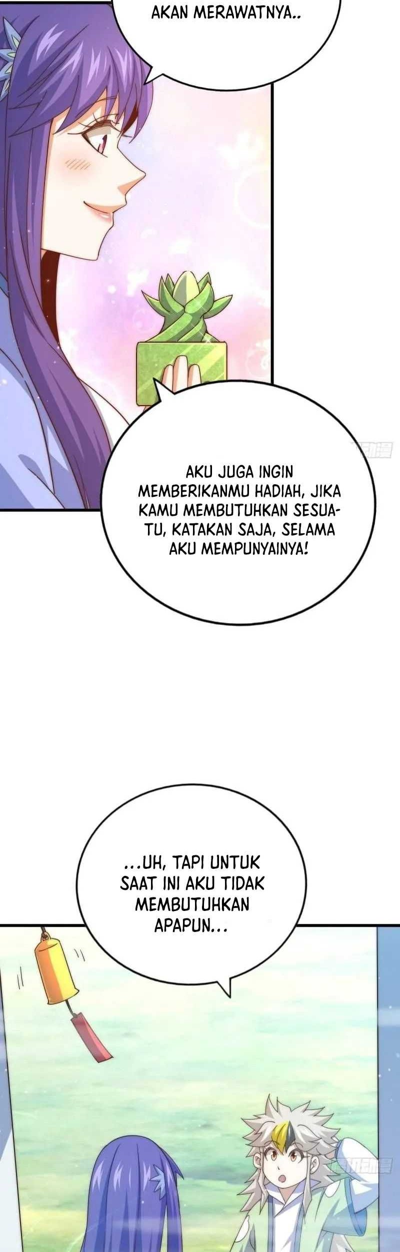 Beyond Myriad Peoples Chapter 146 - halaman 54
