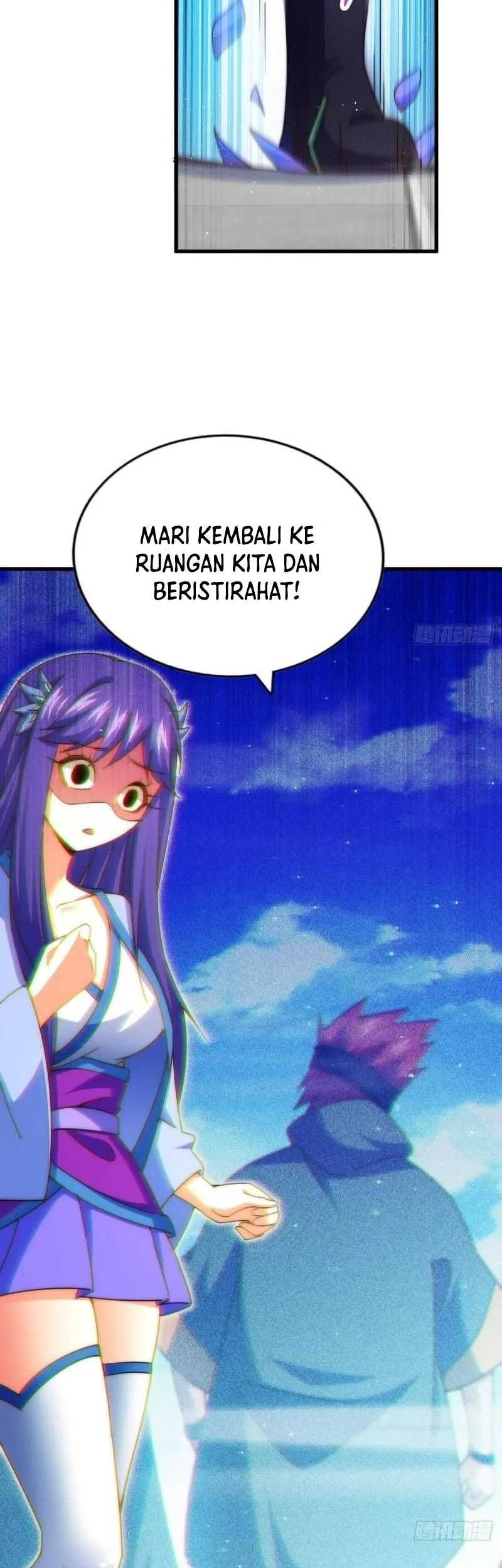 Beyond Myriad Peoples Chapter 146 - halaman 6