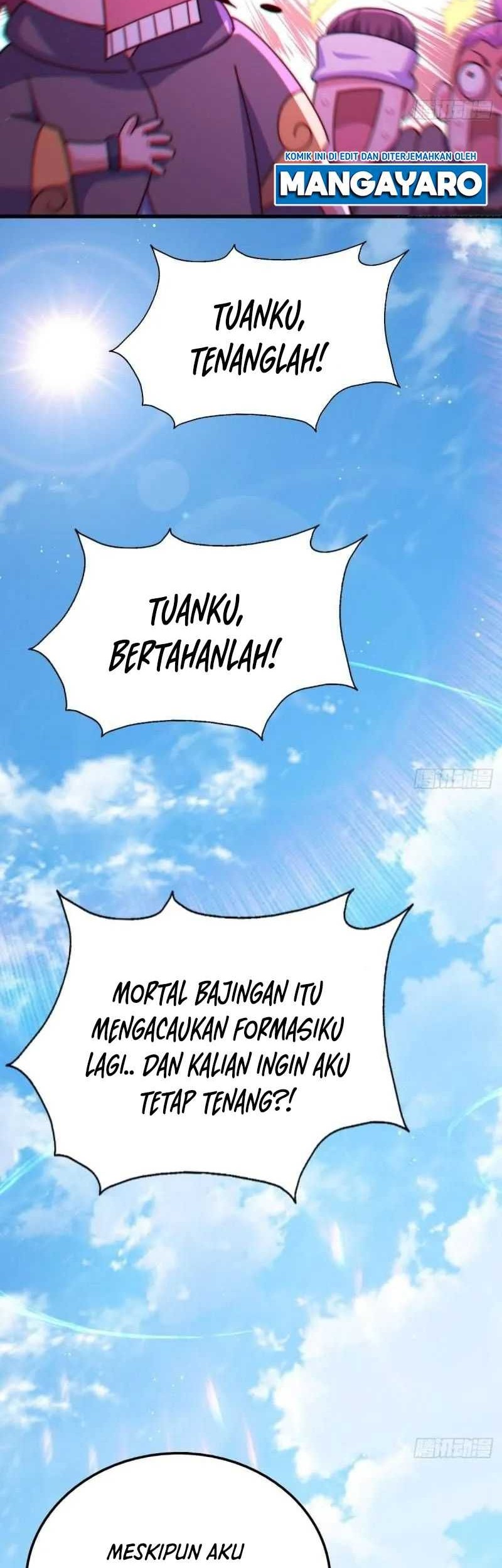 Beyond Myriad Peoples Chapter 146 - halaman 60