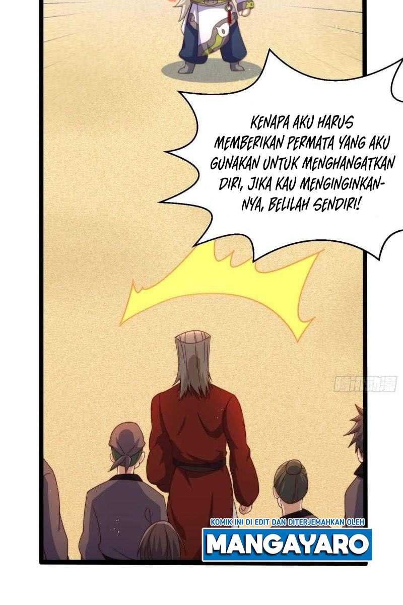 Beyond Myriad Peoples Chapter 147 - halaman 21