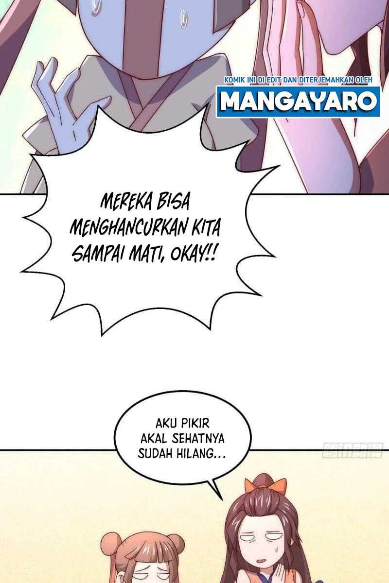 Beyond Myriad Peoples Chapter 147 - halaman 30