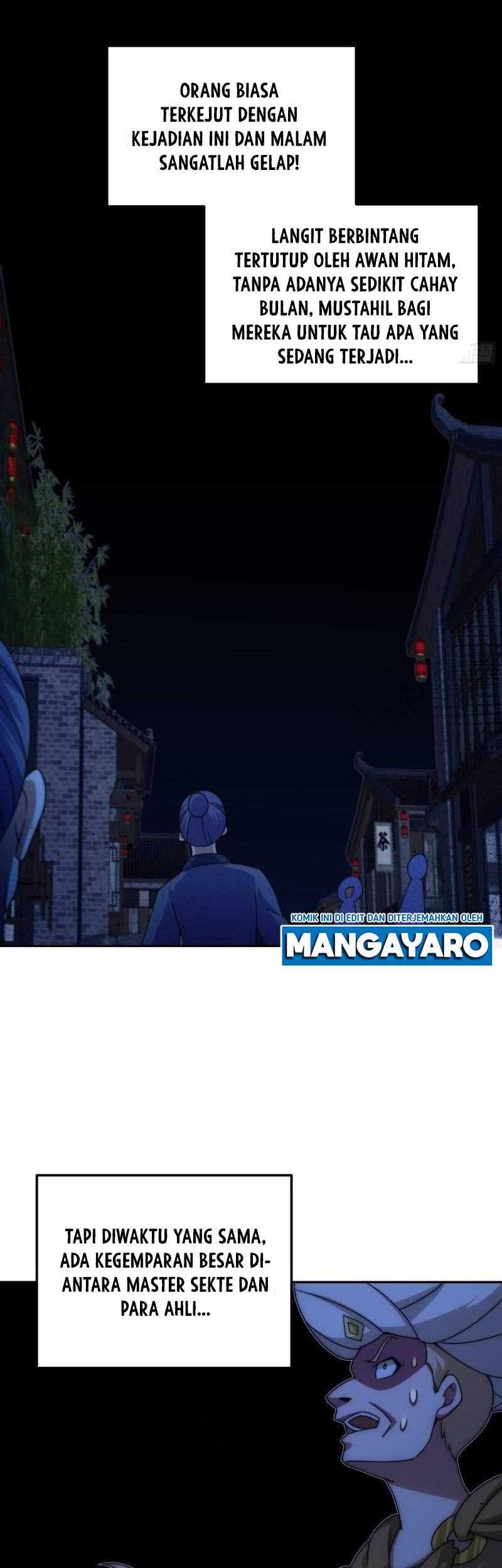 Beyond Myriad Peoples Chapter 147 - halaman 5