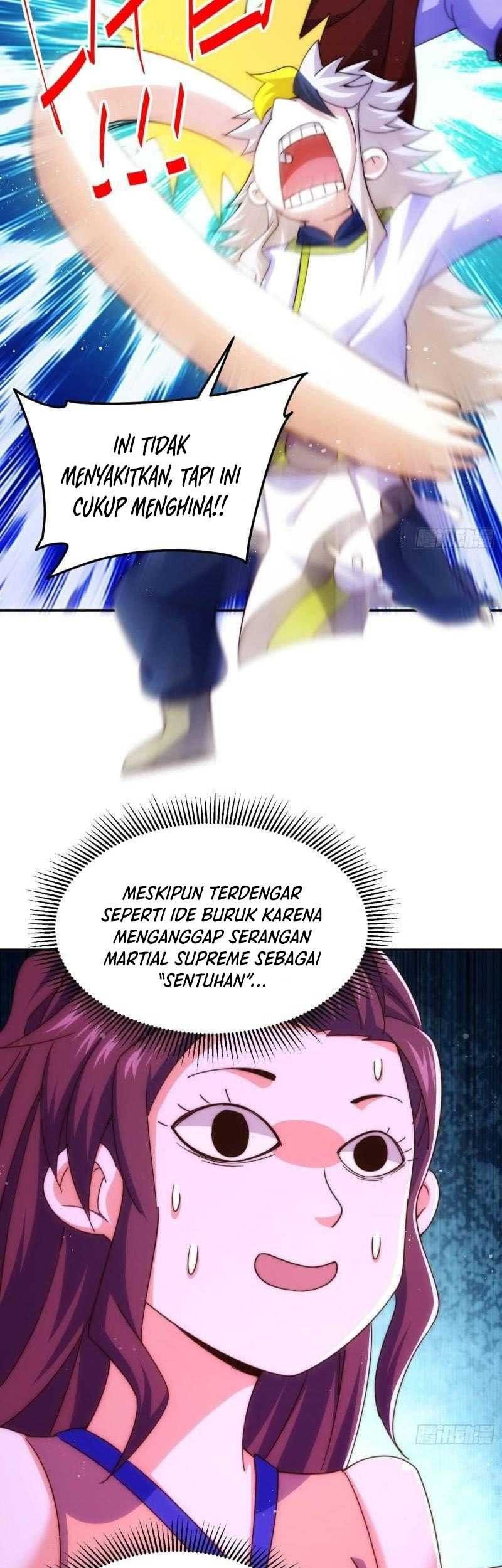 Beyond Myriad Peoples Chapter 147 - halaman 52