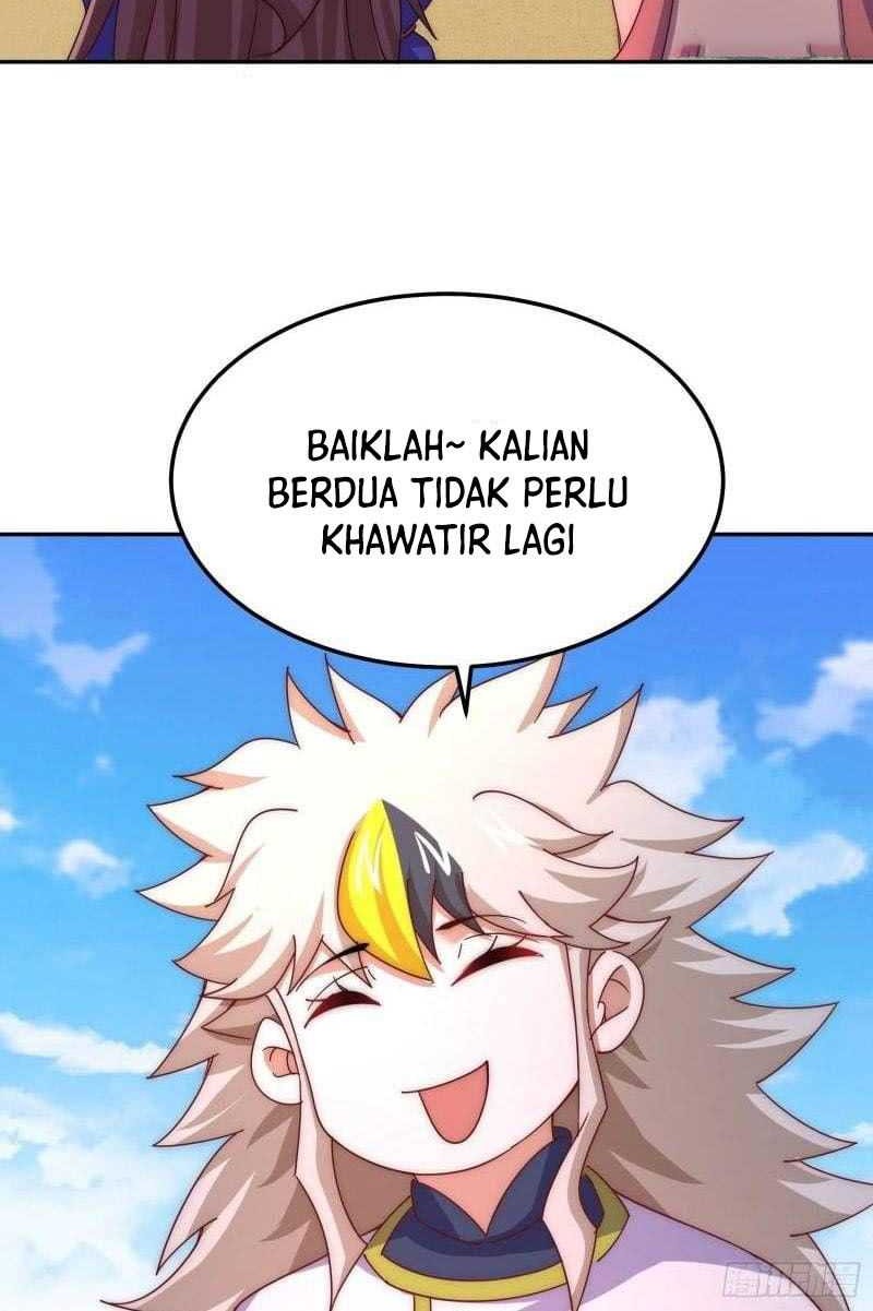 Beyond Myriad Peoples Chapter 147 - halaman 54