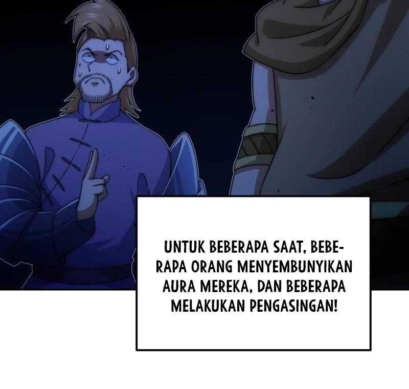 Beyond Myriad Peoples Chapter 147 - halaman 6
