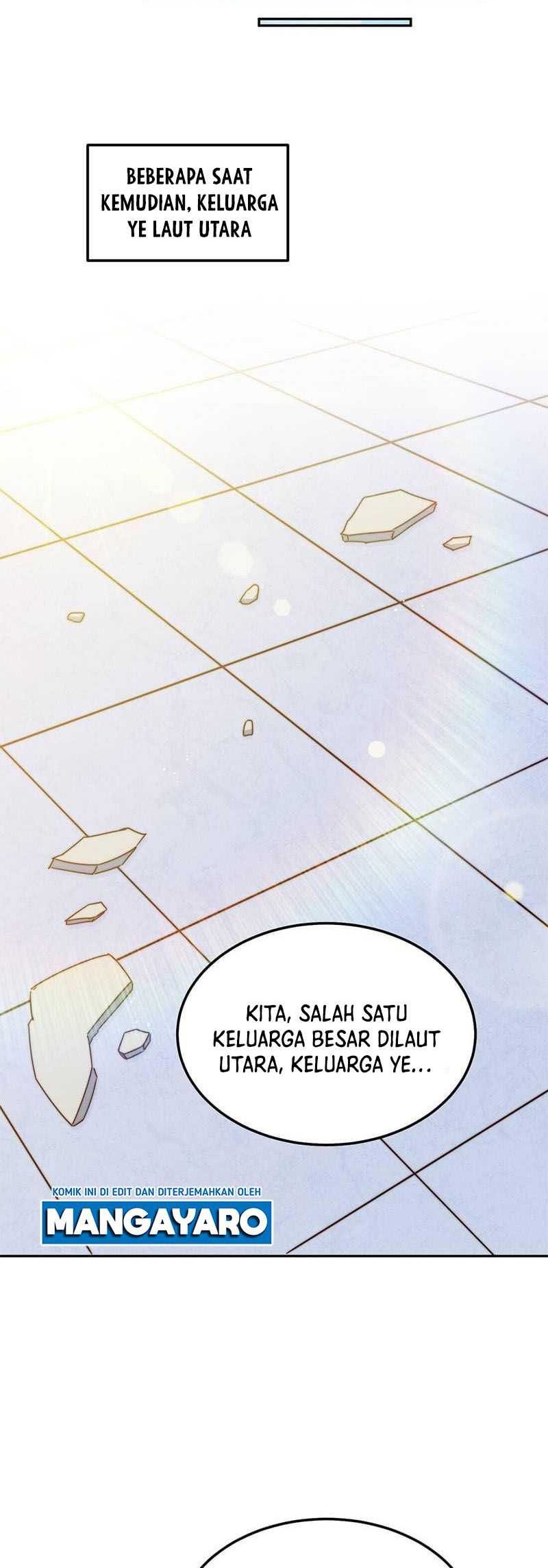Beyond Myriad Peoples Chapter 148 - halaman 37