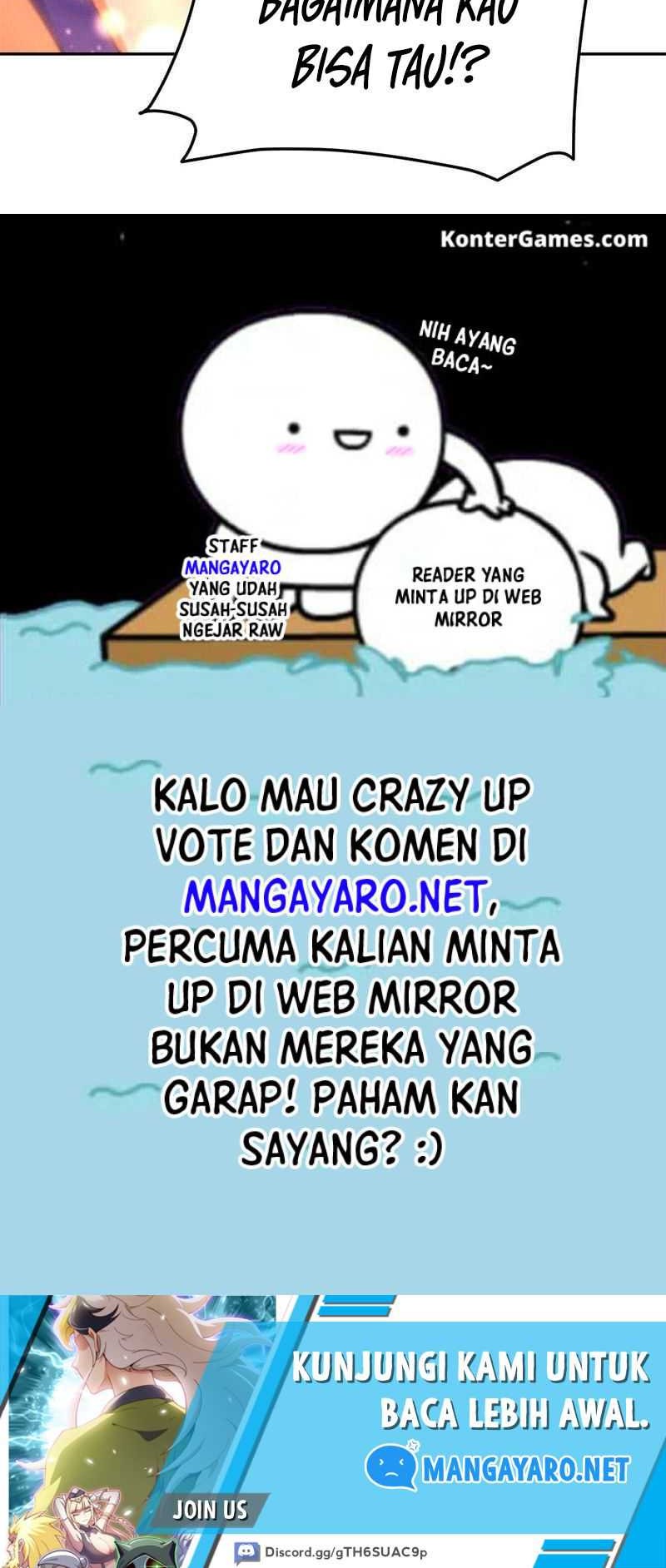 Beyond Myriad Peoples Chapter 148 - halaman 57