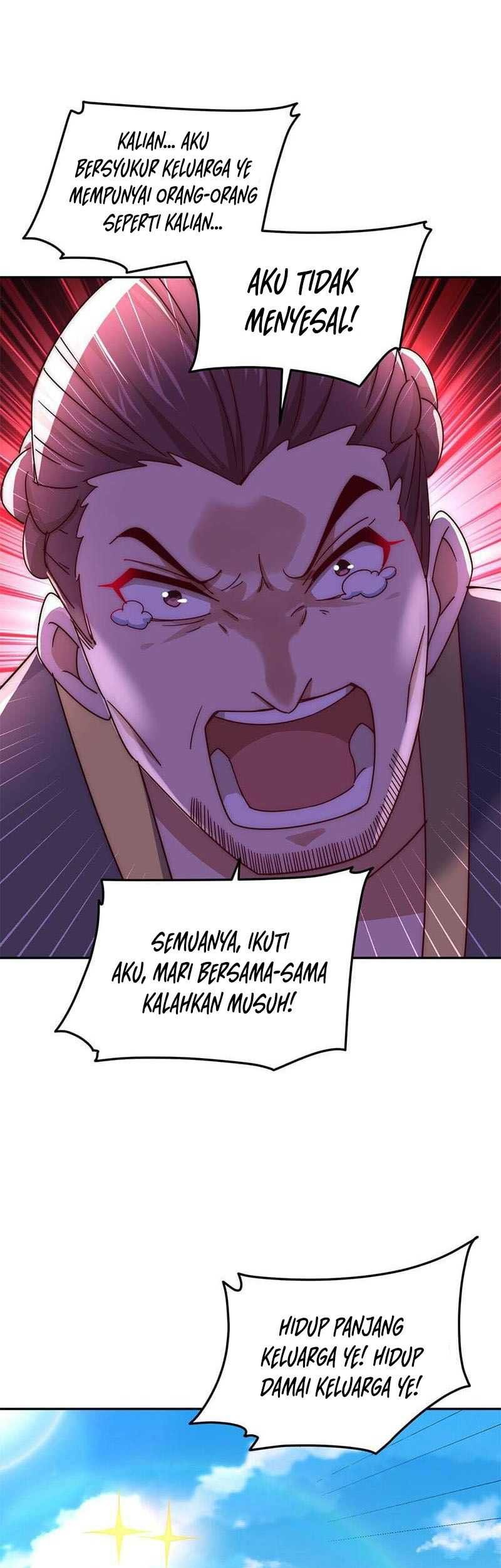 Beyond Myriad Peoples Chapter 149 - halaman 41
