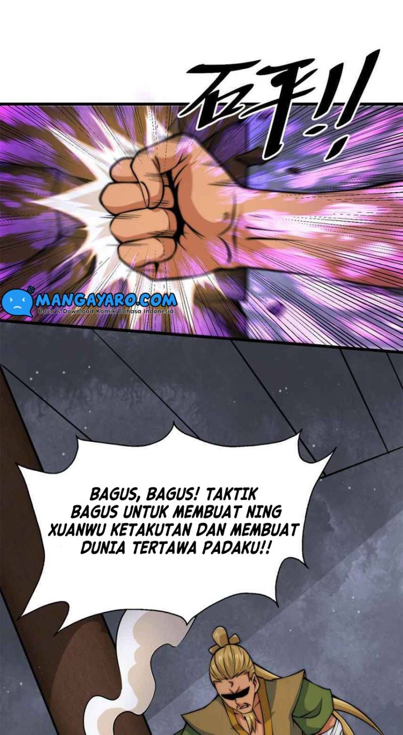Beyond Myriad Peoples Chapter 15 - halaman 28