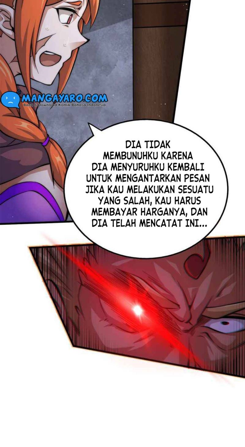 Beyond Myriad Peoples Chapter 15 - halaman 32