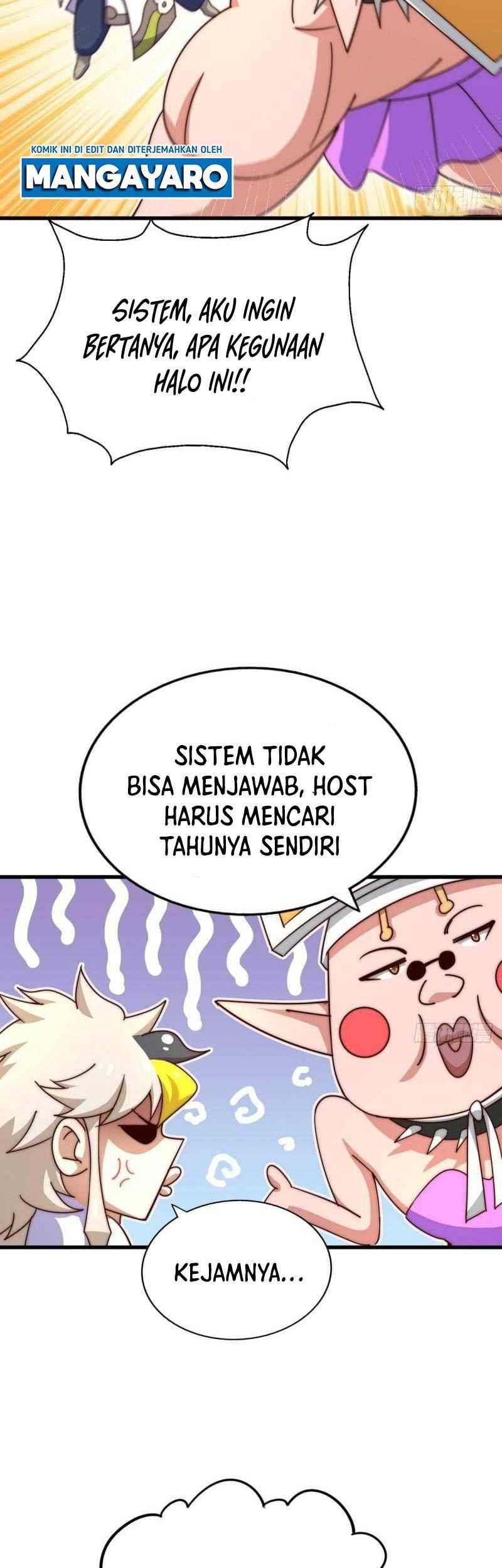 Beyond Myriad Peoples Chapter 150 - halaman 10