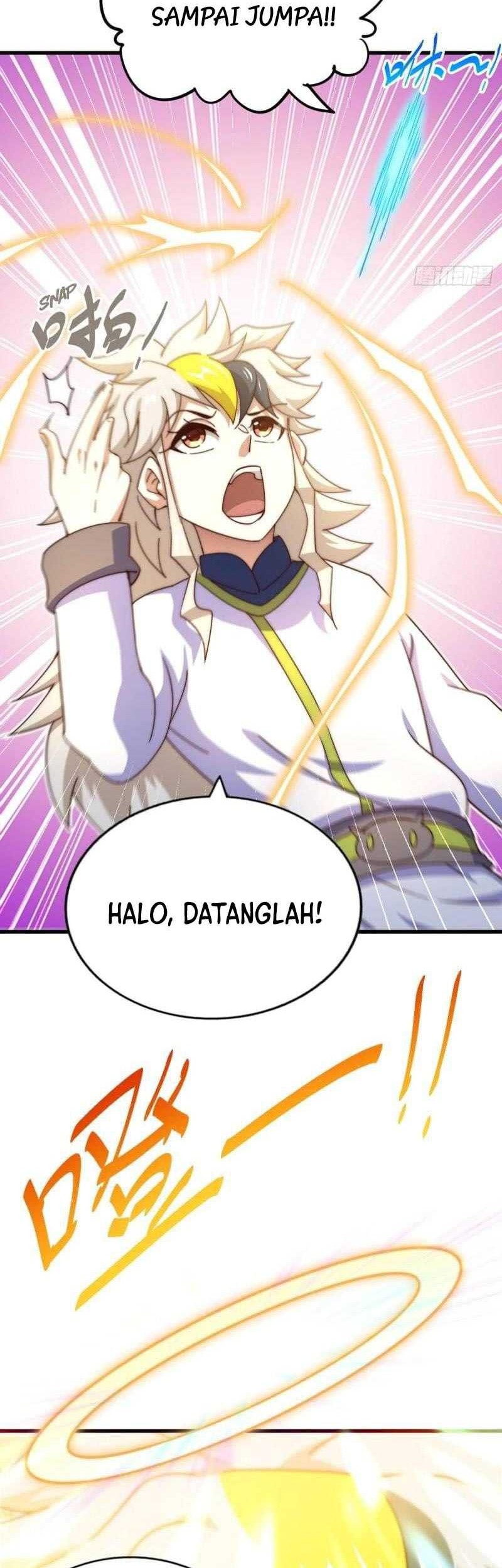 Beyond Myriad Peoples Chapter 150 - halaman 11