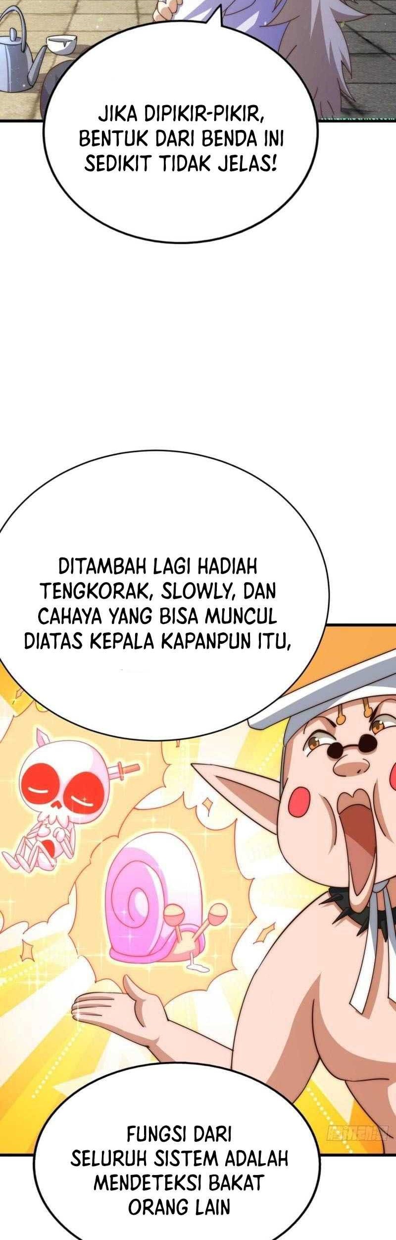 Beyond Myriad Peoples Chapter 150 - halaman 26