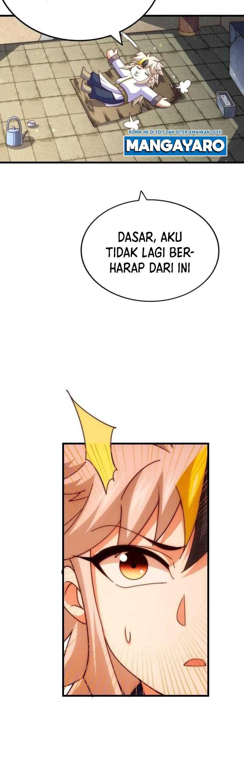 Beyond Myriad Peoples Chapter 150 - halaman 28