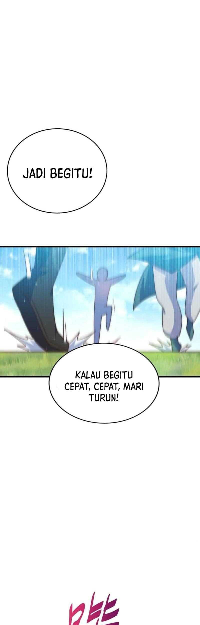 Beyond Myriad Peoples Chapter 150 - halaman 37