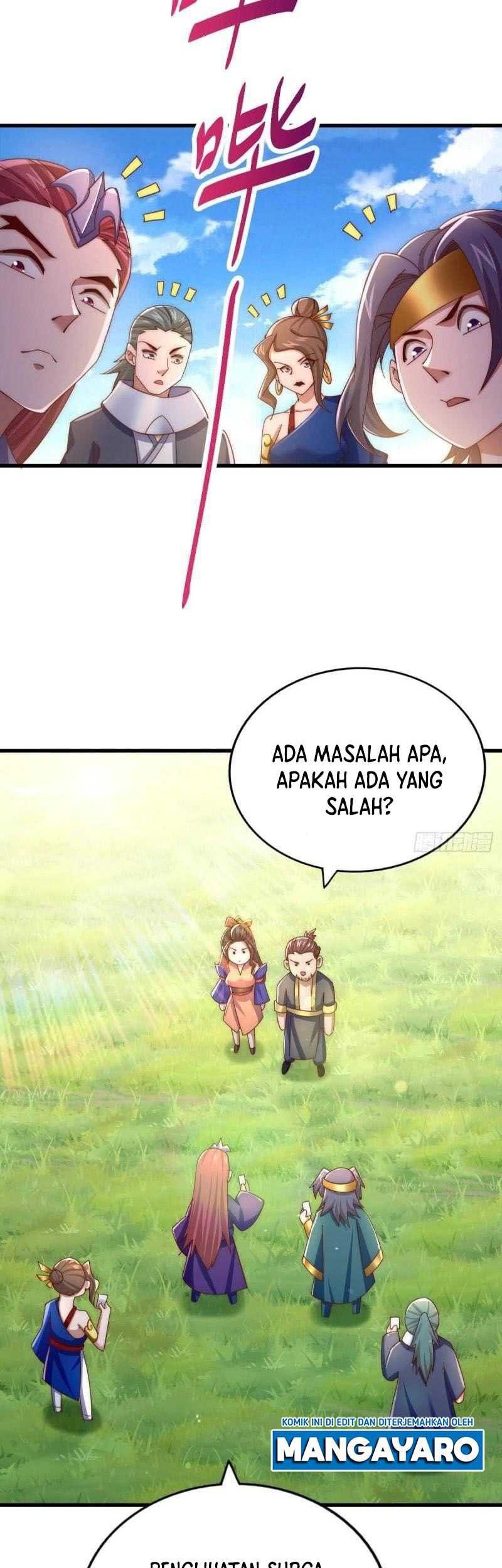 Beyond Myriad Peoples Chapter 150 - halaman 38