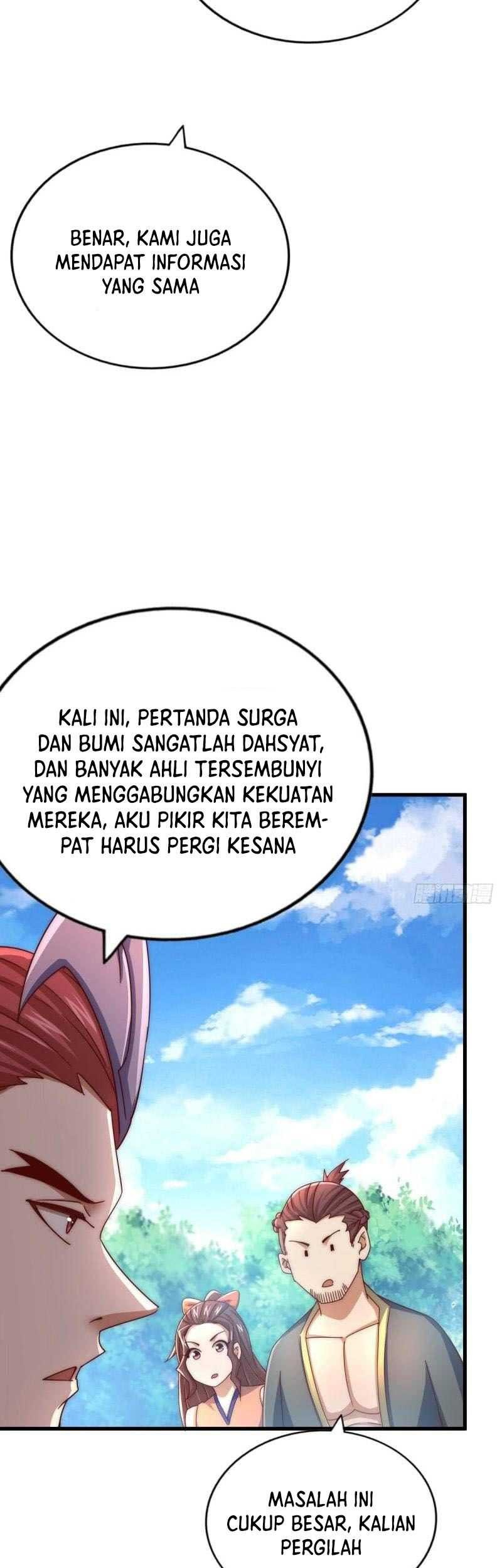 Beyond Myriad Peoples Chapter 150 - halaman 40