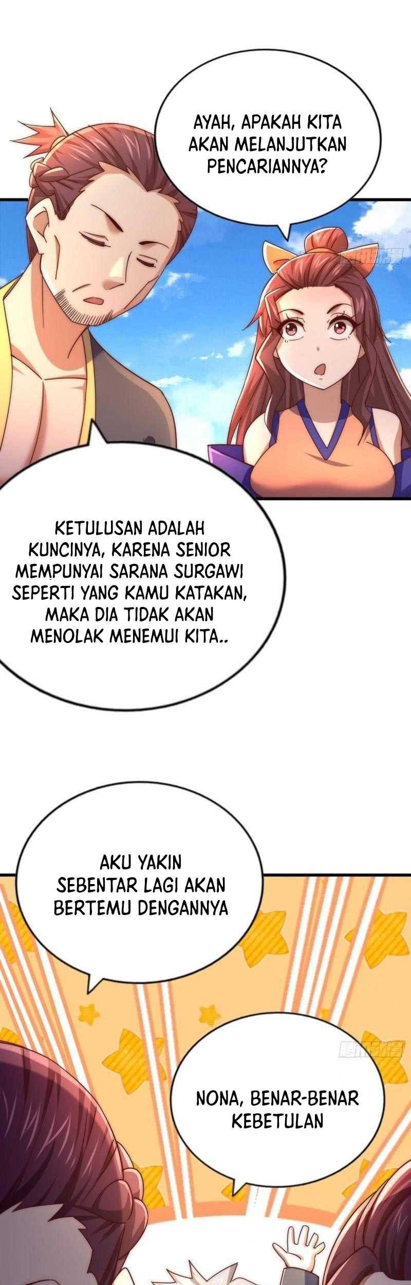 Beyond Myriad Peoples Chapter 150 - halaman 43