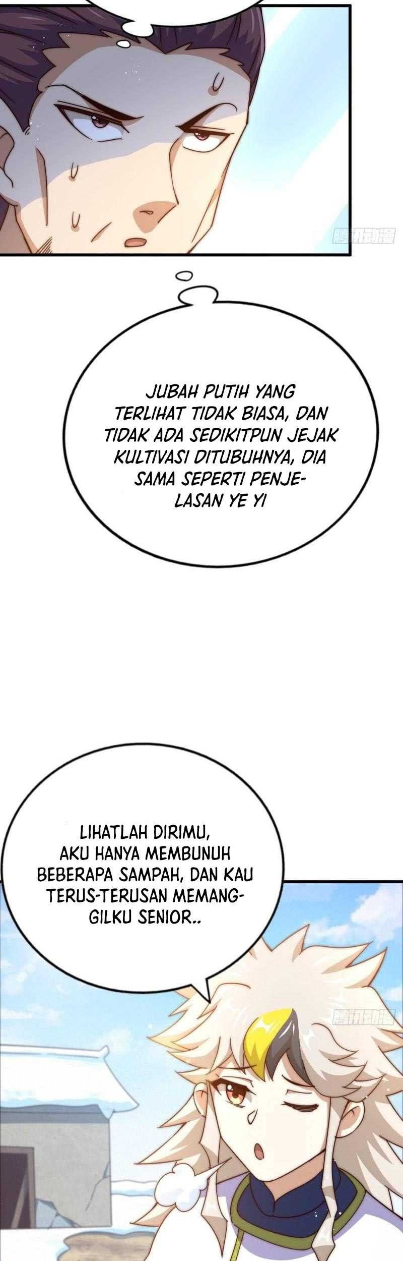 Beyond Myriad Peoples Chapter 150 - halaman 47