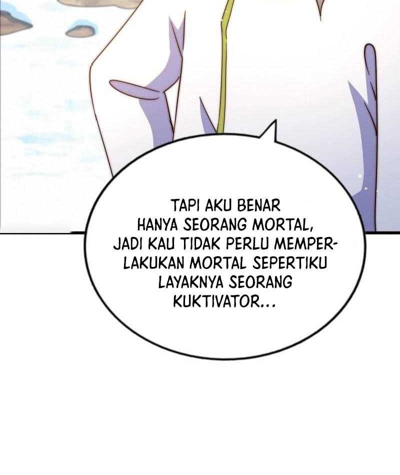 Beyond Myriad Peoples Chapter 150 - halaman 48