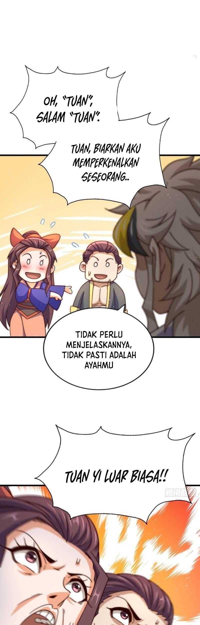 Beyond Myriad Peoples Chapter 150 - halaman 49