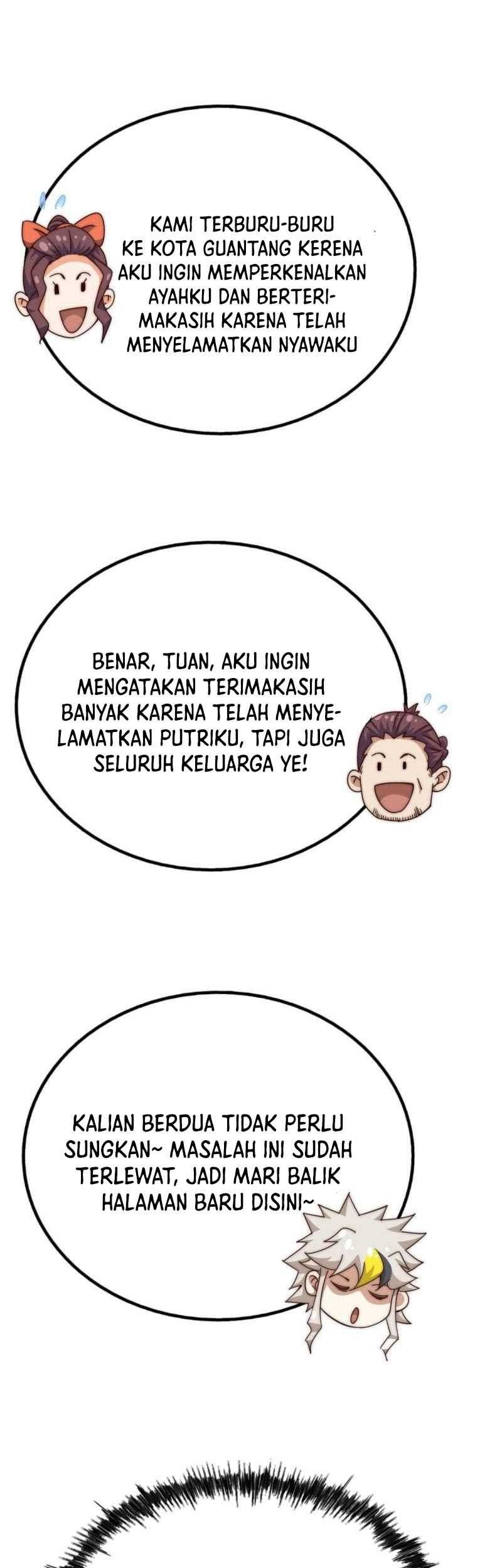 Beyond Myriad Peoples Chapter 150 - halaman 52