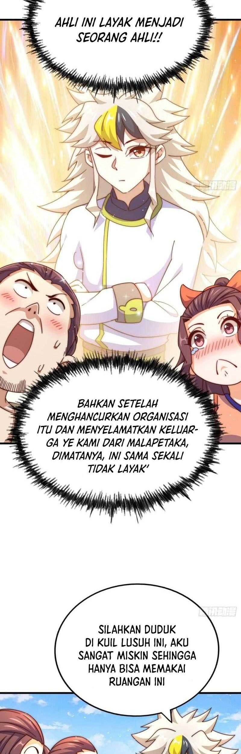 Beyond Myriad Peoples Chapter 150 - halaman 53