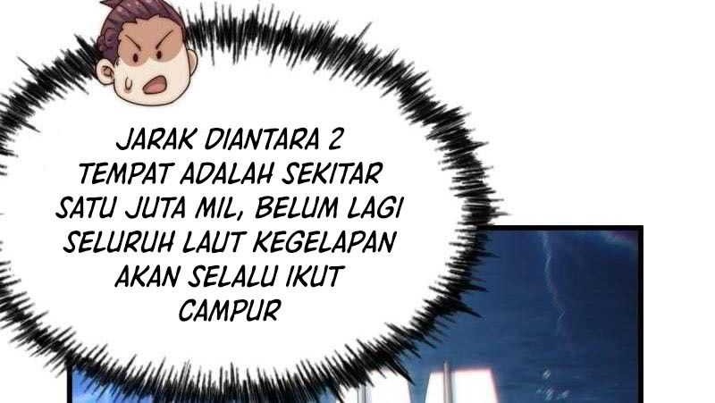 Beyond Myriad Peoples Chapter 150 - halaman 57
