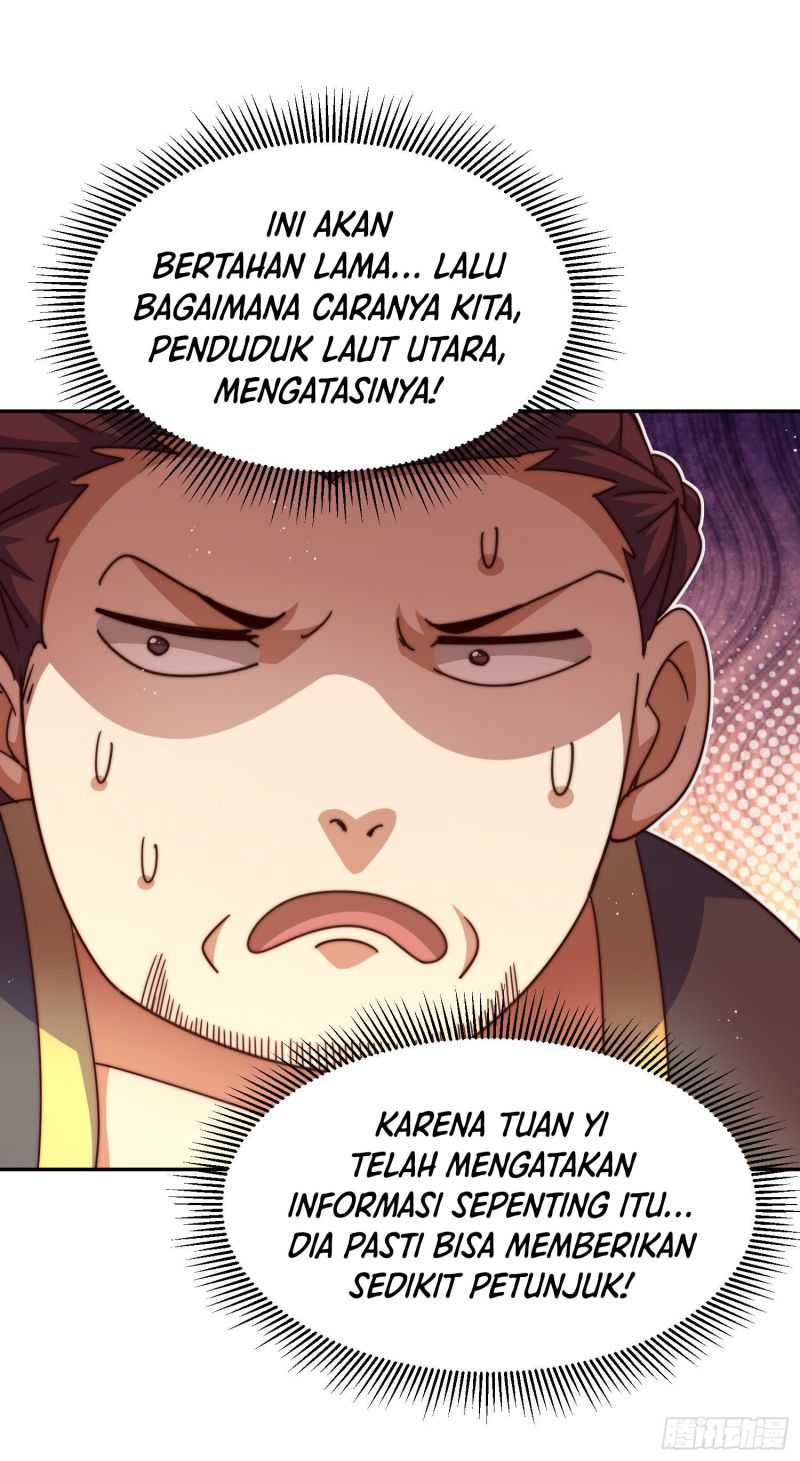 Beyond Myriad Peoples Chapter 151 - halaman 10