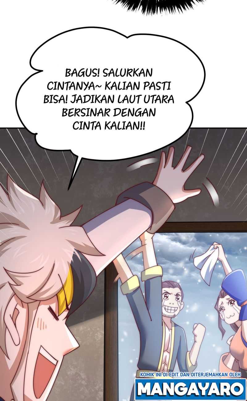 Beyond Myriad Peoples Chapter 151 - halaman 28