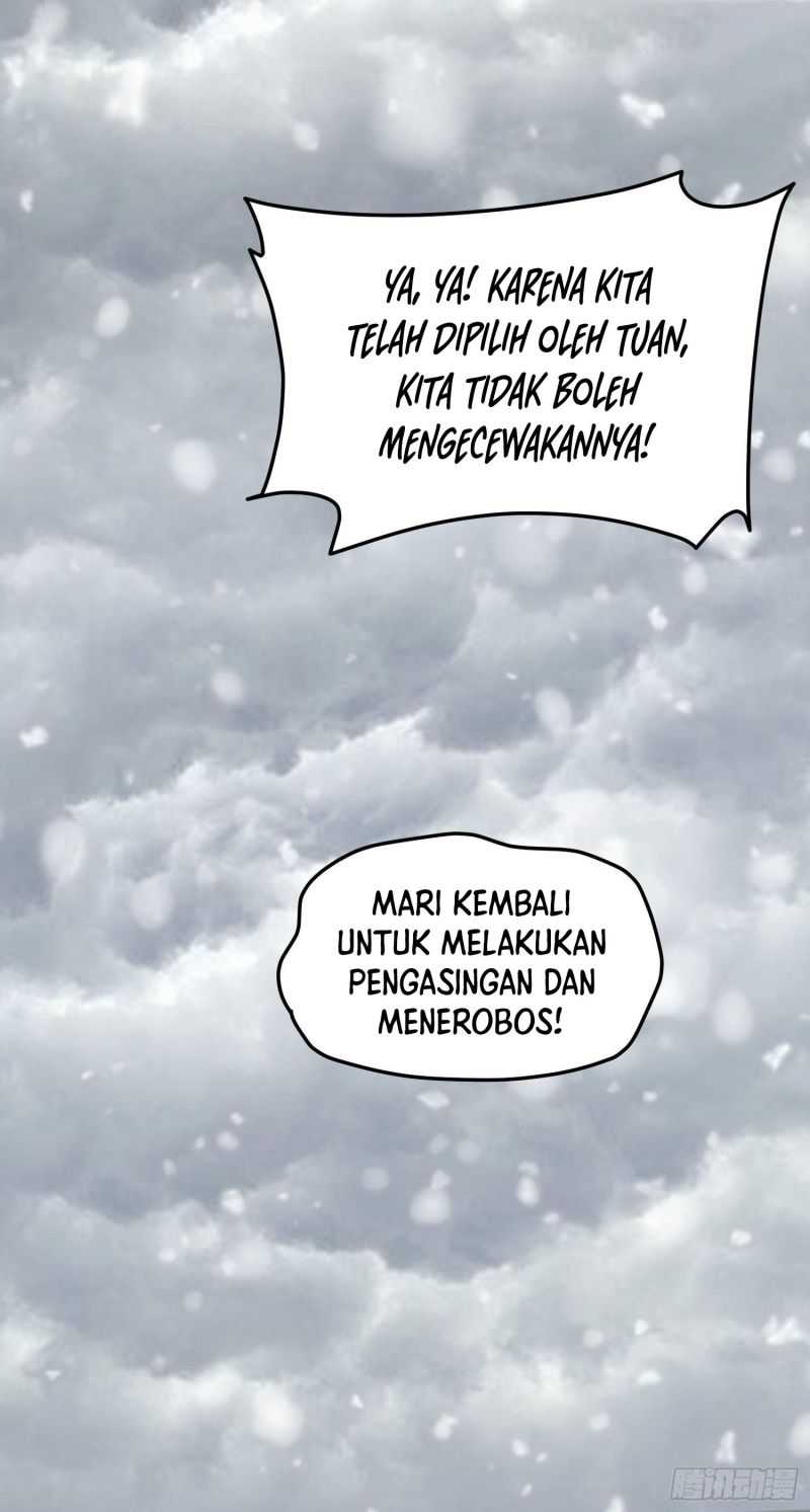 Beyond Myriad Peoples Chapter 151 - halaman 36