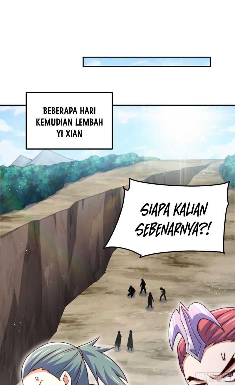Beyond Myriad Peoples Chapter 151 - halaman 37